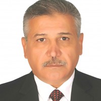الدكتور سعد غائب الشمري مستشار الشؤون القانونية والعلاقات الدولية